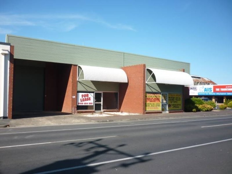 1B/34 Margaret Street, Mount Gambier SA 5290