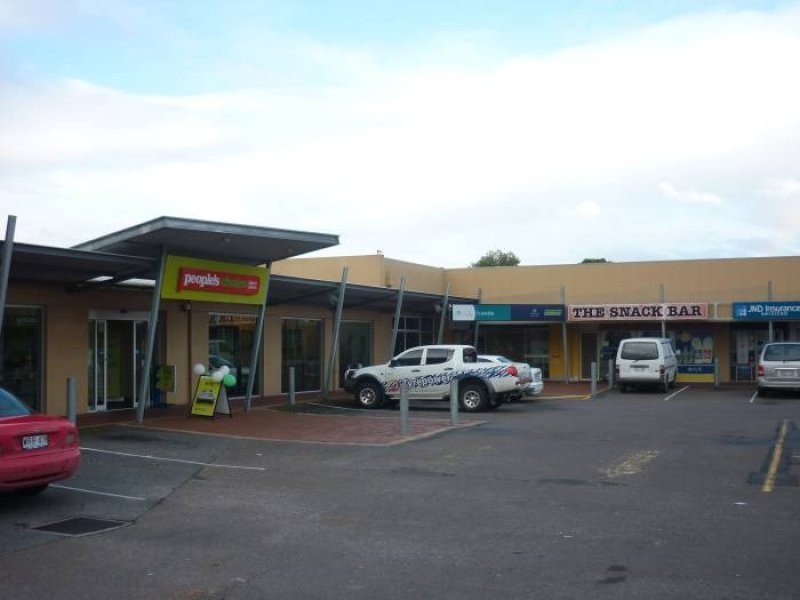 1-2/3 Compton Street, Mount Gambier SA 5290