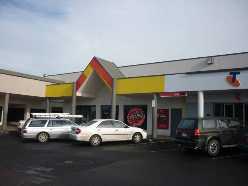 Shop 1 Corner James Street & Helen Street, Mount Gambier SA 5290