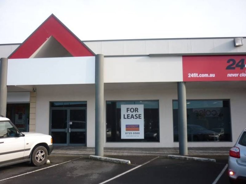 Shop 1 Corner James Street & Helen Street, Mount Gambier SA 5290