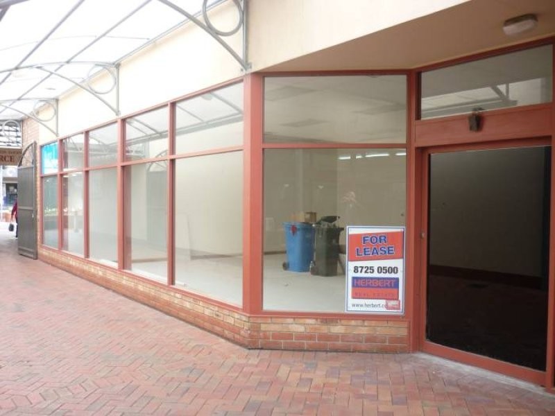 1A/28 Commercial Street West, Mount Gambier SA 5290