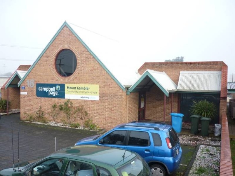 16 Crouch Street South, Mount Gambier SA 5290