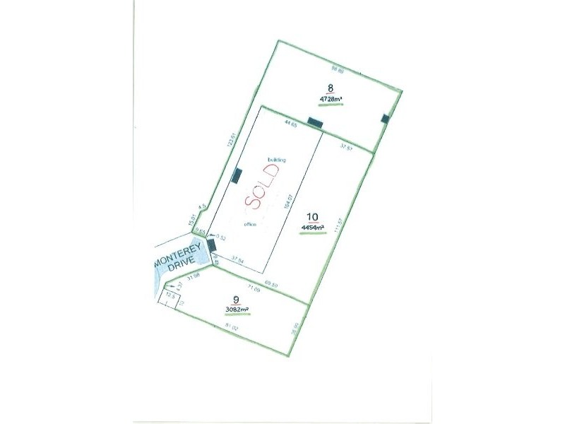 194 Jubilee Highway East, Mount Gambier SA 5290