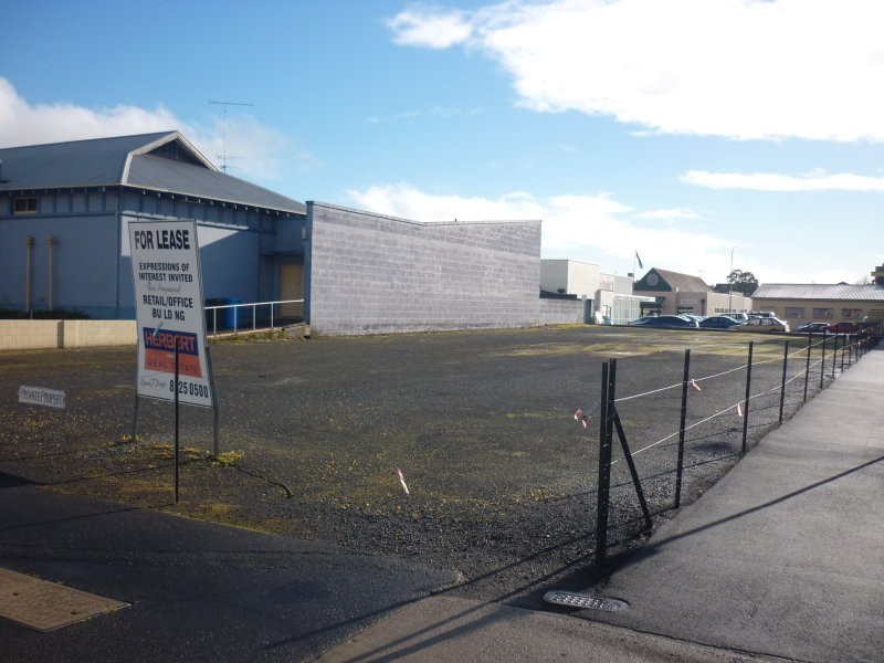 Cnr Bartlett Lane and Helen Street, Mount Gambier SA 5290