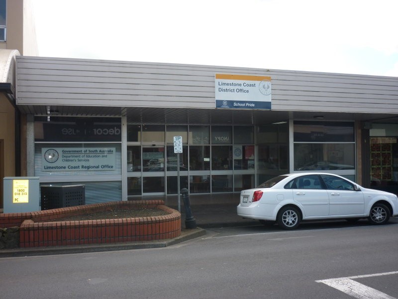64 Commercial Street West, Mount Gambier SA 5290