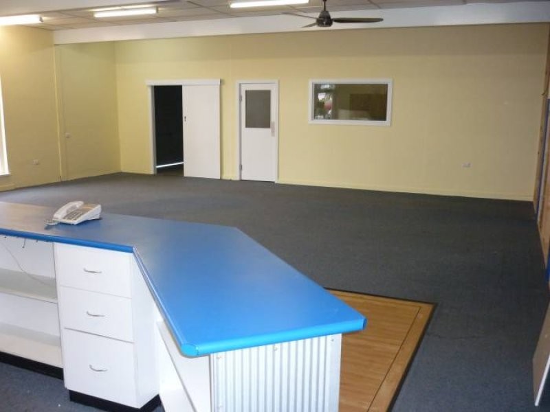 00 Corner Railway Terrace and Gray Street, Mount Gambier SA 5290