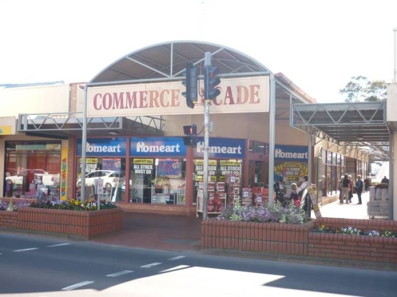 1A/28 Commercial Street West, Mount Gambier SA 5290