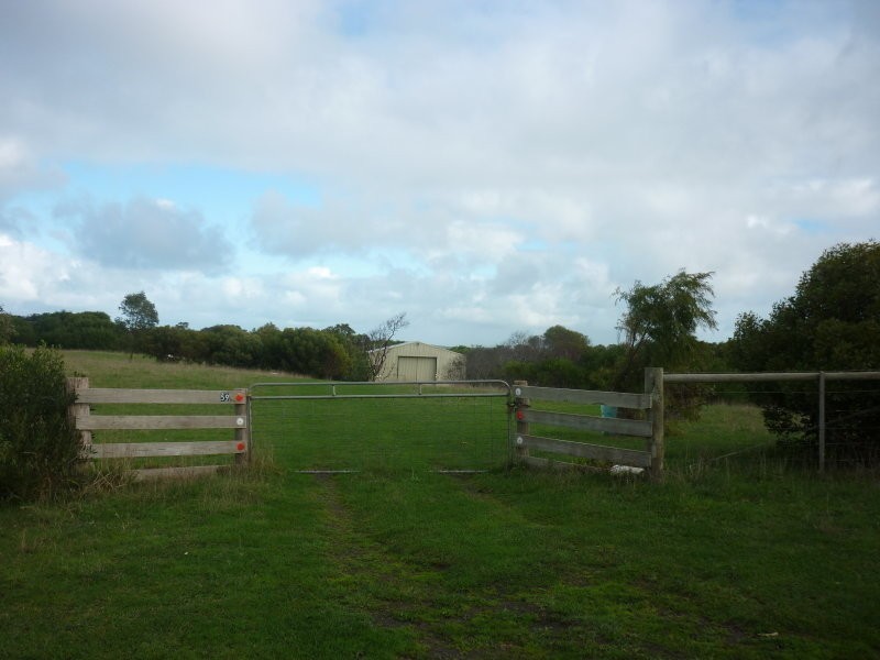 Lot Vause Road, Nelson VIC 3292