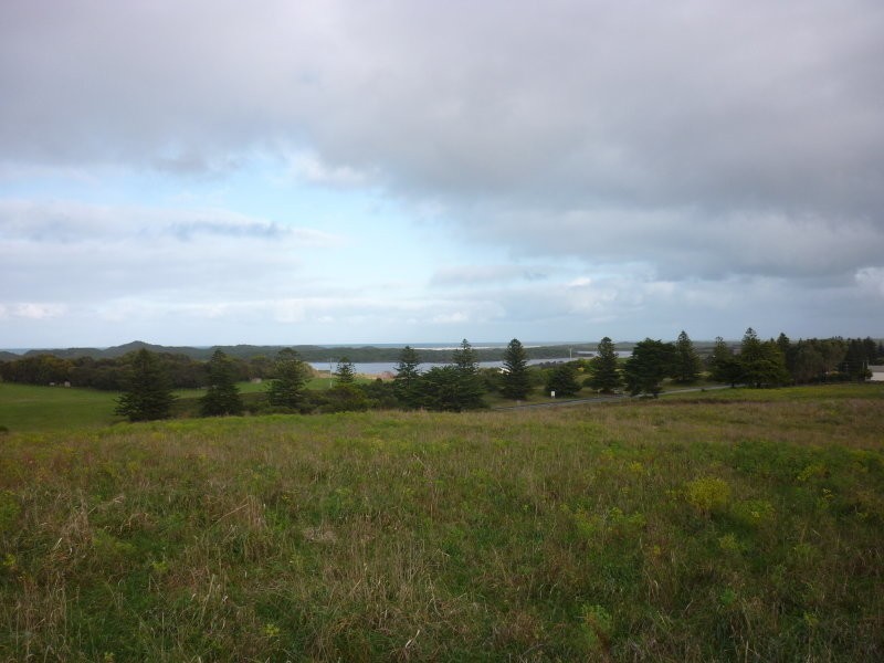 Lot 3 Portland-Nelson Road, Nelson VIC 3292