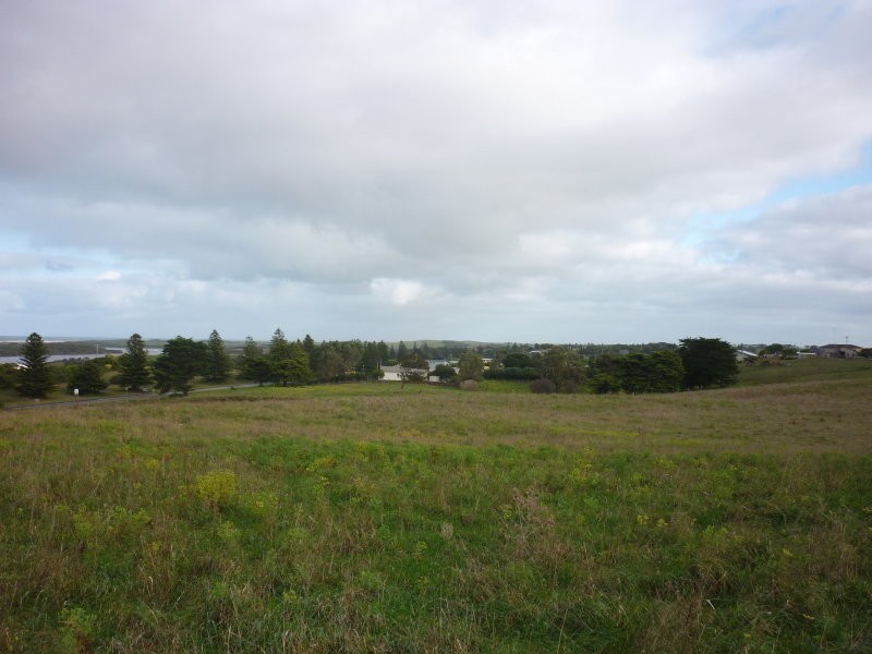 Lot 3 Portland-Nelson Road, Nelson VIC 3292
