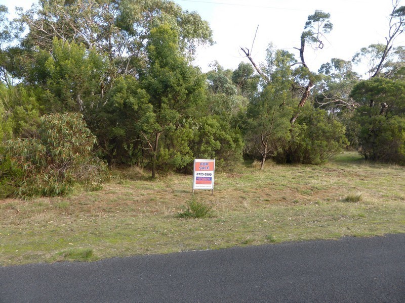Lot 3,  Simsons Landing Road, Nelson VIC 3292
