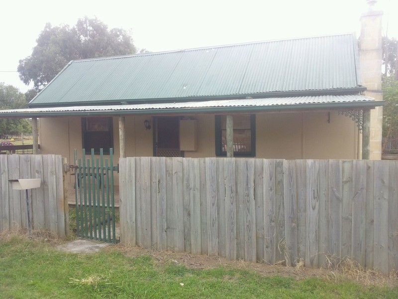 15 Crowe Street, Kalangadoo SA 5278