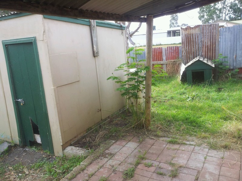 15 Crowe Street, Kalangadoo SA 5278