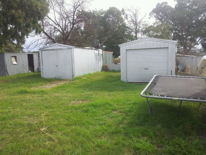 15 Crowe Street, Kalangadoo SA 5278