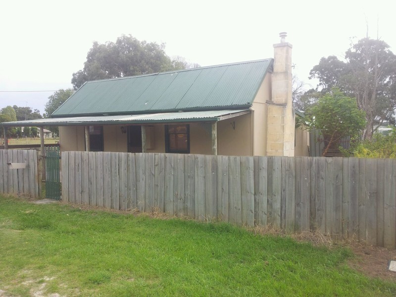 15 Crowe Street, Kalangadoo SA 5278