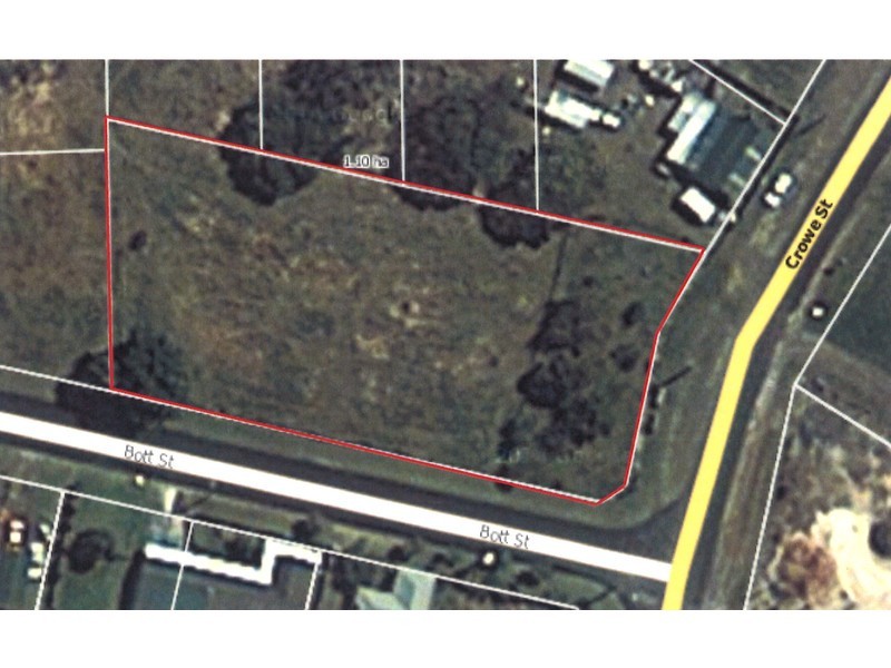 Lot 33,  crowe, Kalangadoo SA 5278