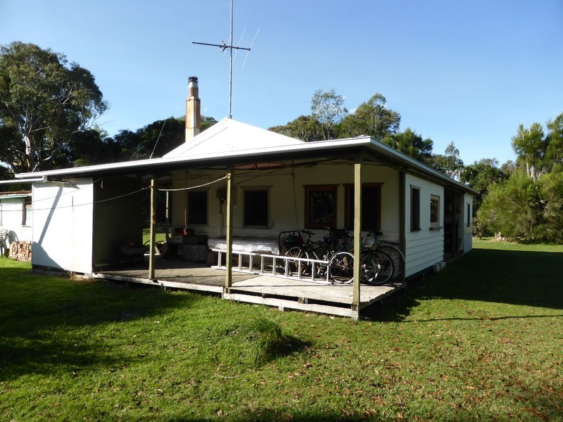 29 Simsons Landing Road, Nelson VIC 3292