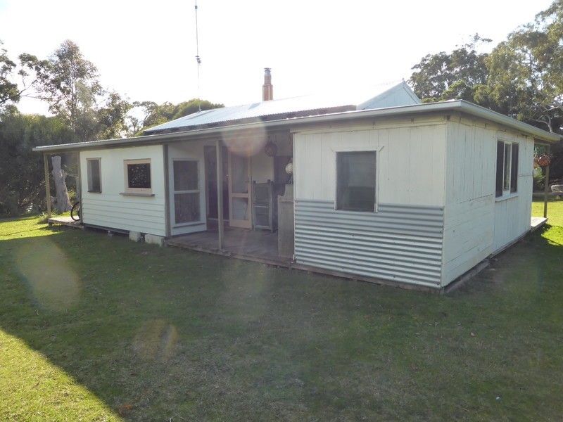 29 Simsons Landing Road, Nelson VIC 3292