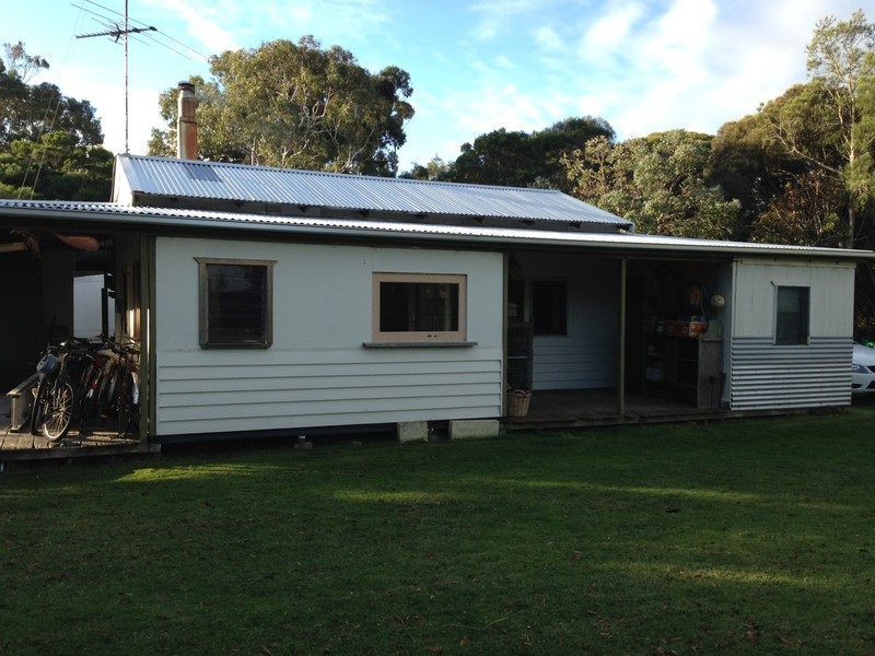 29 Simsons Landing Road, Nelson VIC 3292