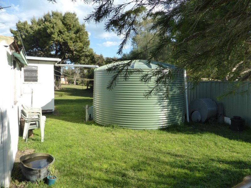 29 Simsons Landing Road, Nelson VIC 3292
