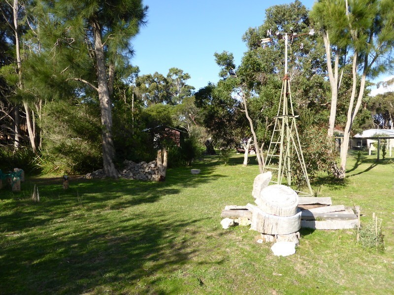 29 Simsons Landing Road, Nelson VIC 3292