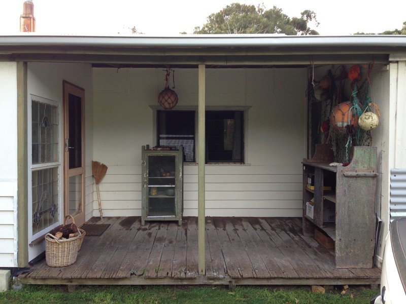 29 Simsons Landing Road, Nelson VIC 3292