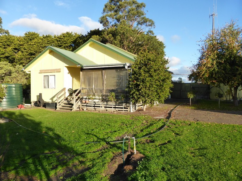 18 Strathdownie Road, Mount Gambier SA 5290