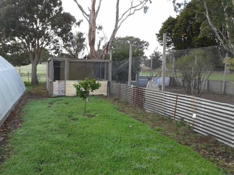 18 Strathdownie Road, Mount Gambier SA 5290