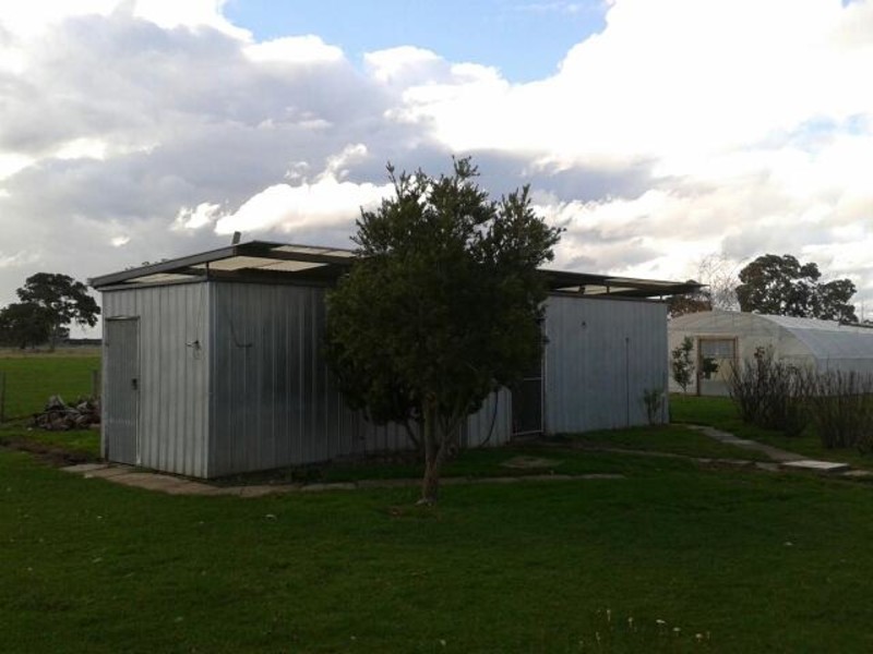 18 Strathdownie Road, Mount Gambier SA 5290