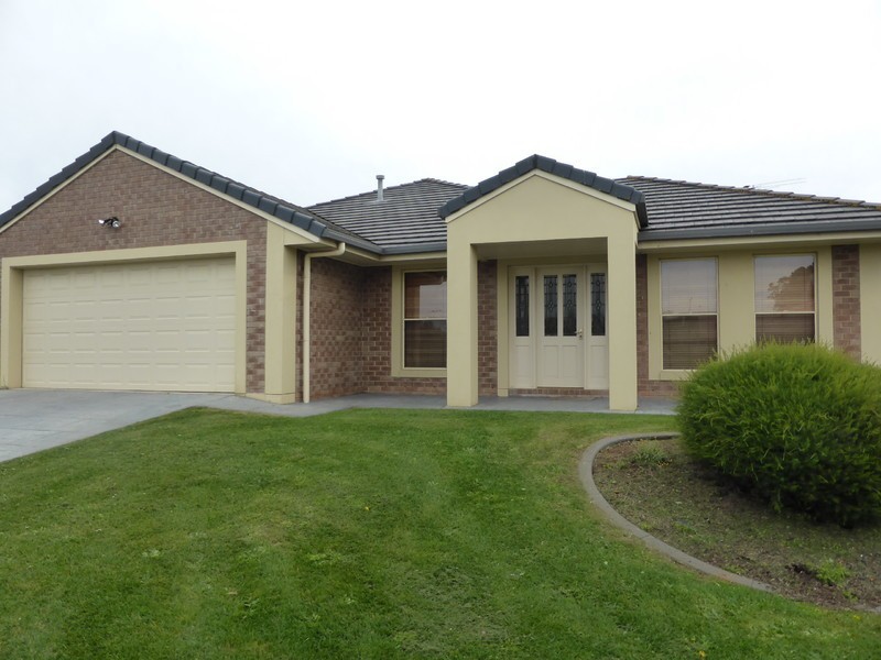 42 Hastings Avenue, Mount Gambier SA 5290