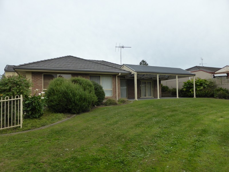 42 Hastings Avenue, Mount Gambier SA 5290