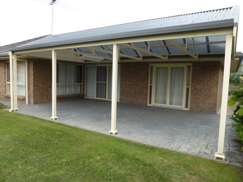 42 Hastings Avenue, Mount Gambier SA 5290