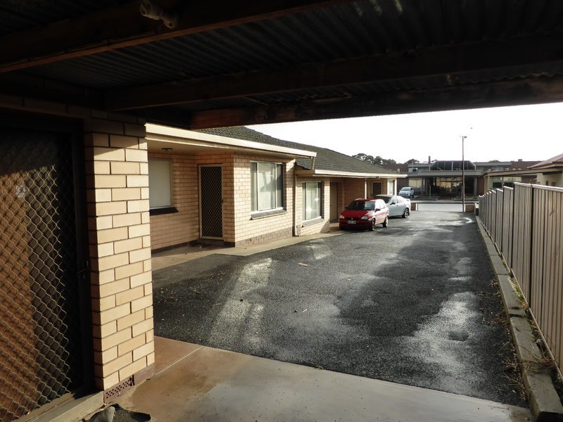 4/172 Commercial Street East, Mount Gambier SA 5290