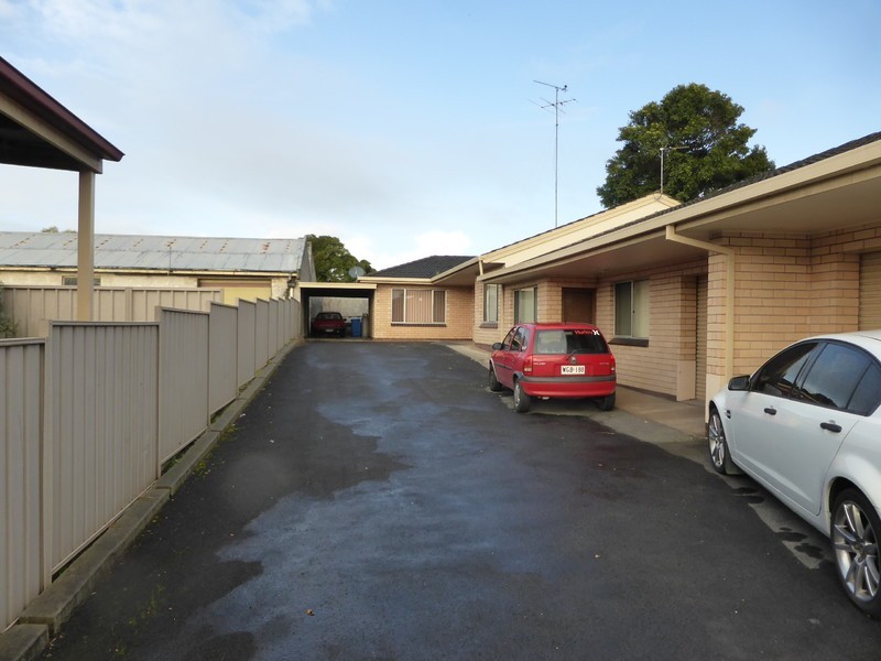 4/172 Commercial Street East, Mount Gambier SA 5290