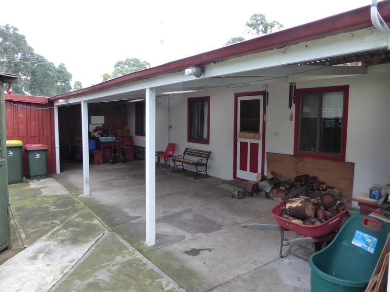 14 Railway Terrace, Kalangadoo SA 5278