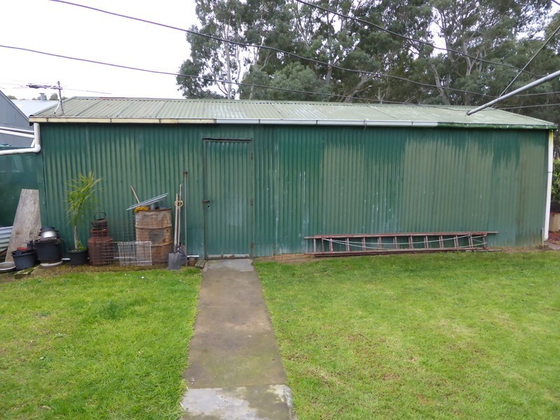 14 Railway Terrace, Kalangadoo SA 5278