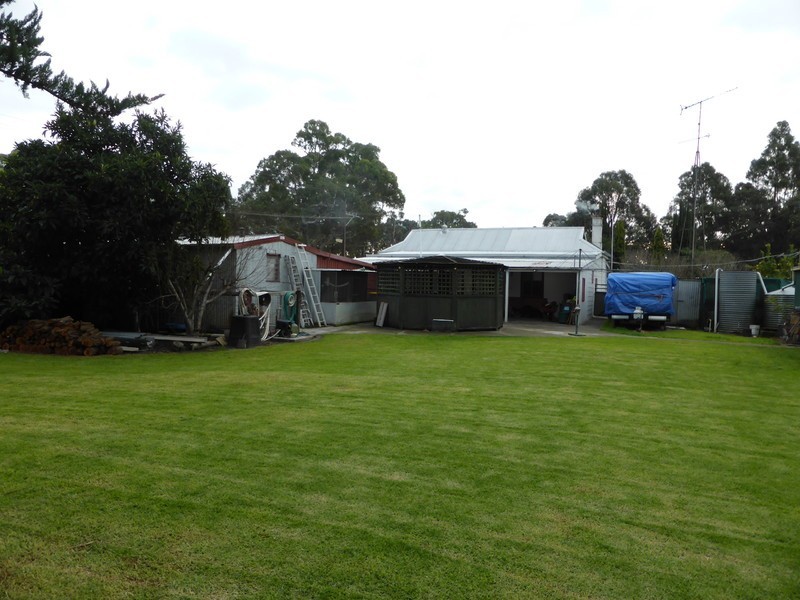 14 Railway Terrace, Kalangadoo SA 5278