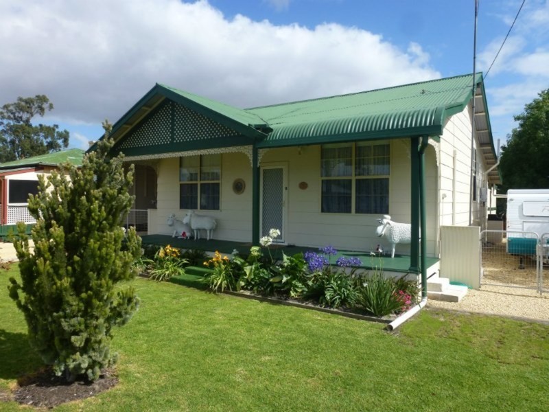 15 Laffer Street, Nangwarry SA 5277