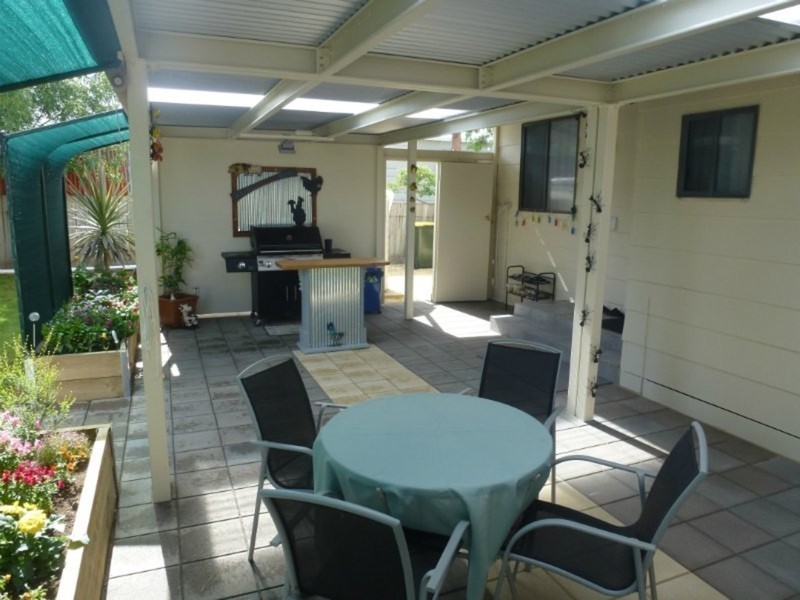 15 Laffer Street, Nangwarry SA 5277