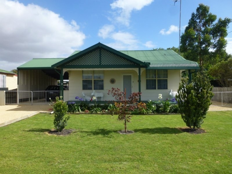 15 Laffer Street, Nangwarry SA 5277