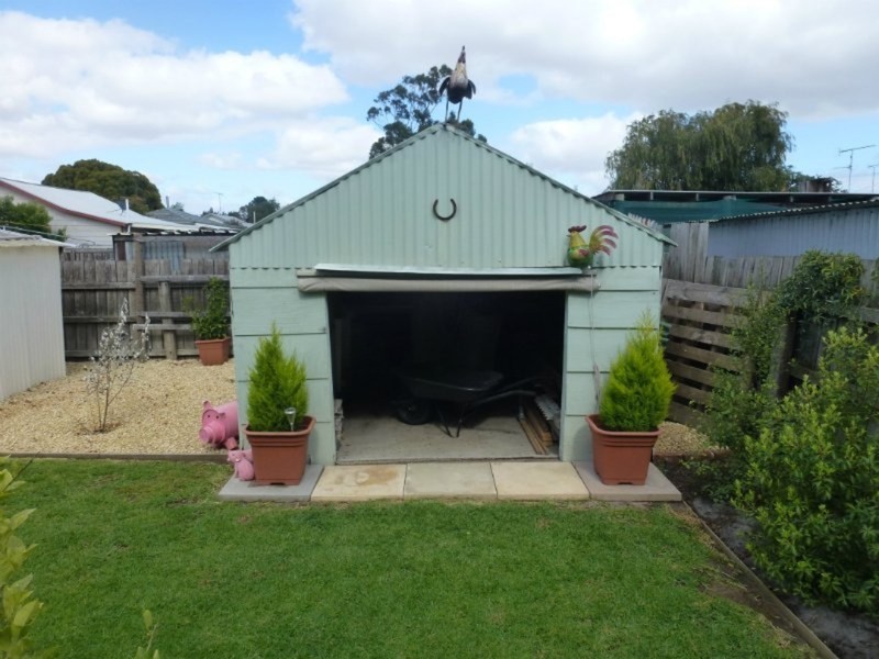 15 Laffer Street, Nangwarry SA 5277