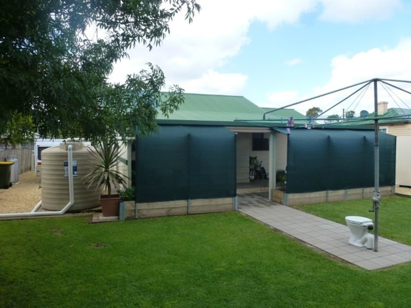 15 Laffer Street, Nangwarry SA 5277