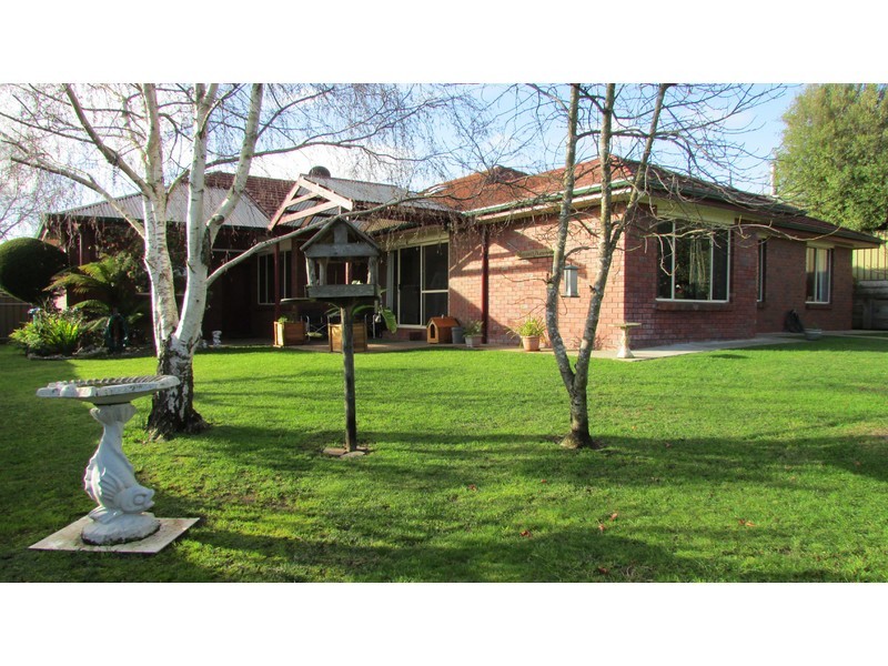 23 Tanglewood Crescent, Mount Gambier SA 5290