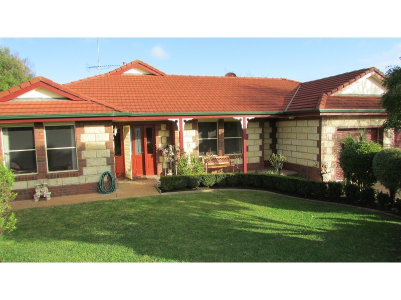 23 Tanglewood Crescent, Mount Gambier SA 5290