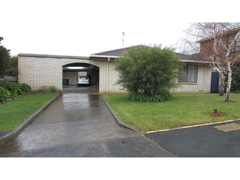 3/35 Elizabeth Street, Mount Gambier SA 5290