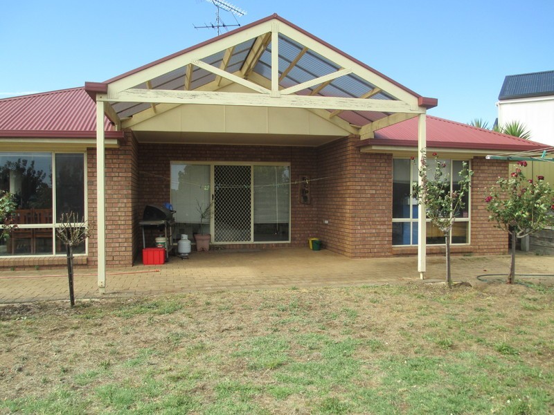 10 Longmire Crescent, Mount Gambier SA 5290