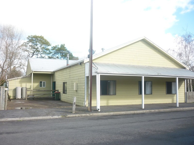9 John Street, Kalangadoo SA 5278