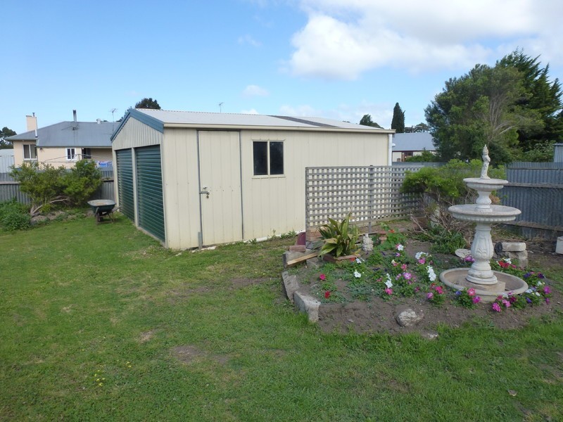 4 Howard Street, Mount Gambier SA 5290