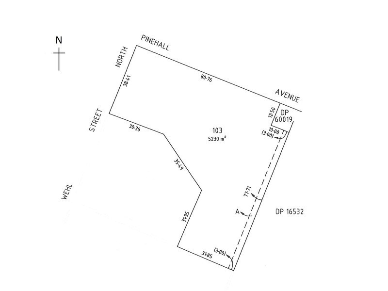 Cnr Wehl St North & Pinehall Avenue, Mount Gambier SA 5290