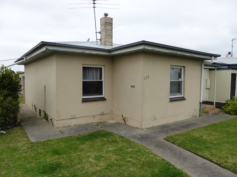 125 Pick Ave, Mount Gambier SA 5290
